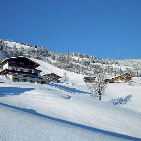 Beautiful Apartment In Brixen In The Thale Brixen im Thale Luaran gambar