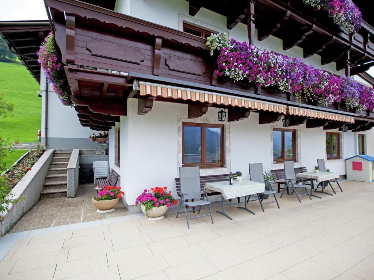 Beautiful Apartment In Brixen In The Thale Brixen im Thale Luaran gambar