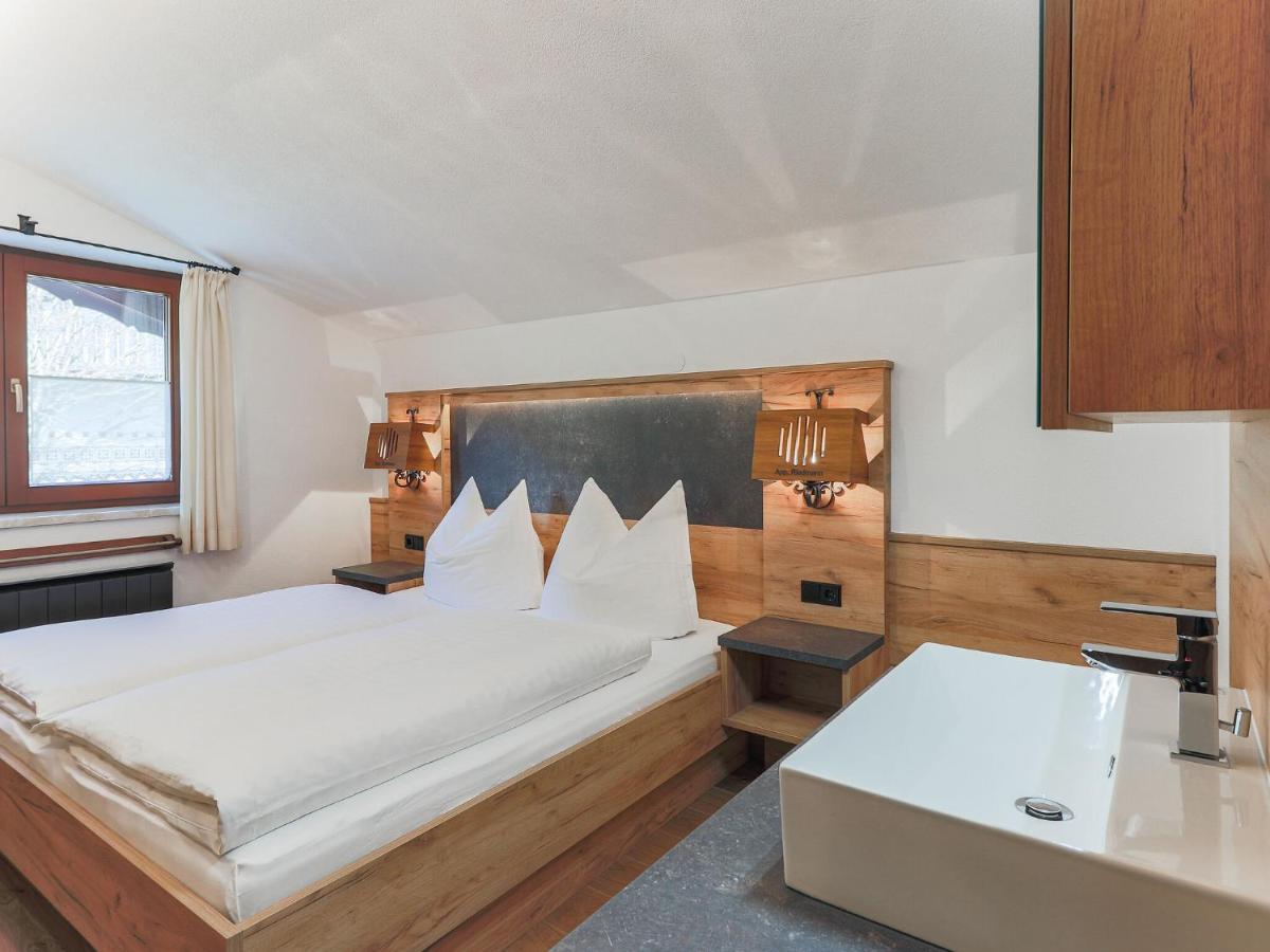 Beautiful Apartment In Brixen In The Thale Brixen im Thale Luaran gambar