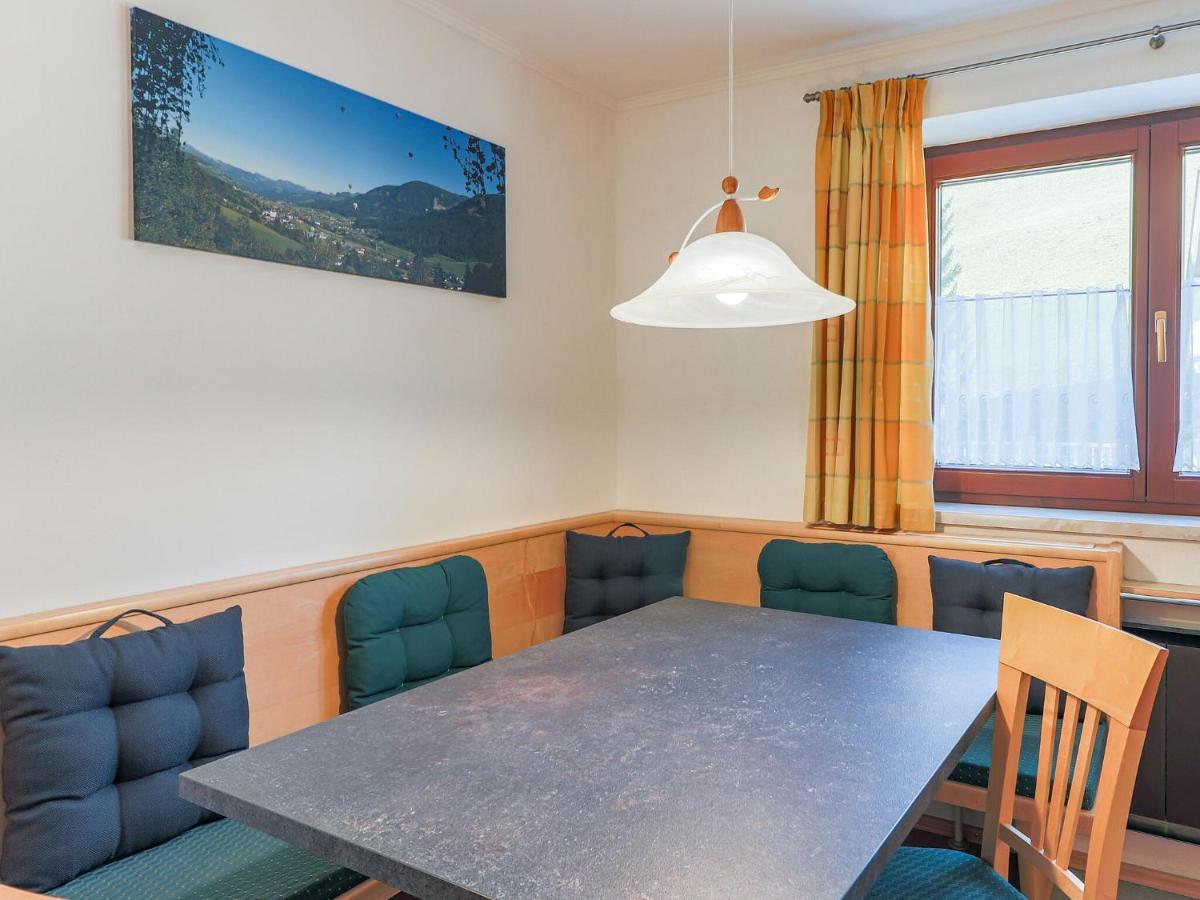 Beautiful Apartment In Brixen In The Thale Brixen im Thale Luaran gambar