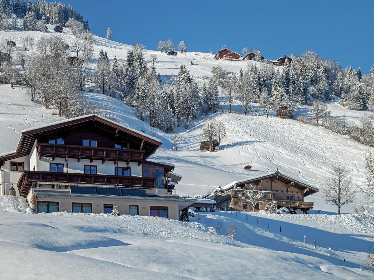 Beautiful Apartment In Brixen In The Thale Brixen im Thale Luaran gambar
