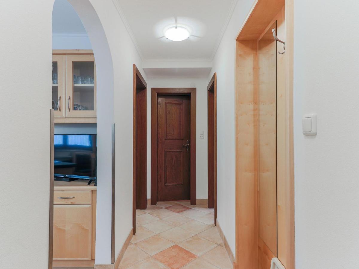 Beautiful Apartment In Brixen In The Thale Brixen im Thale Luaran gambar