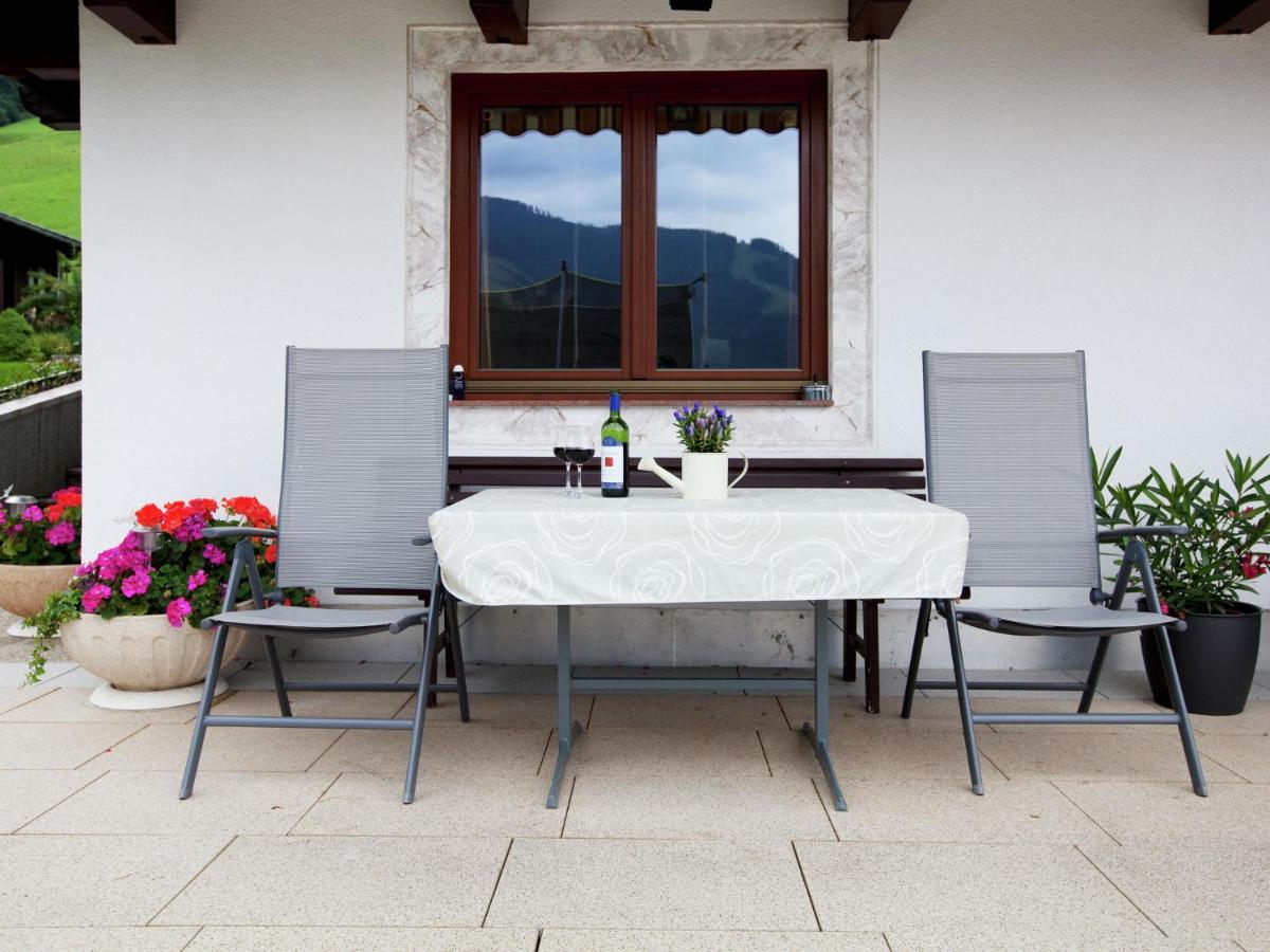 Beautiful Apartment In Brixen In The Thale Brixen im Thale Luaran gambar