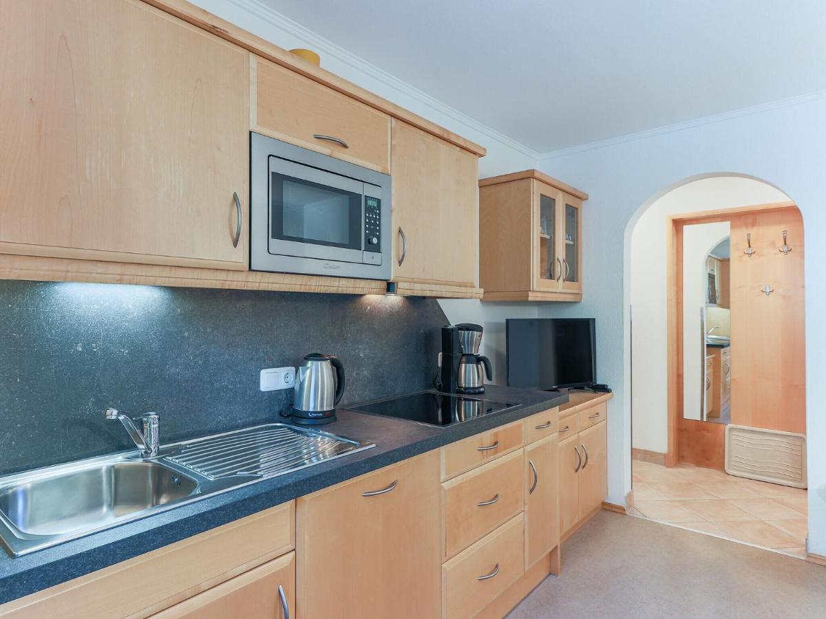 Beautiful Apartment In Brixen In The Thale Brixen im Thale Luaran gambar