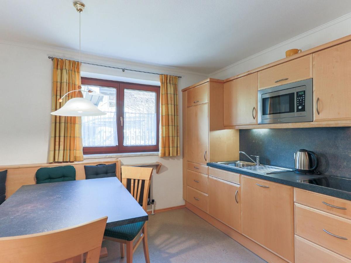 Beautiful Apartment In Brixen In The Thale Brixen im Thale Luaran gambar