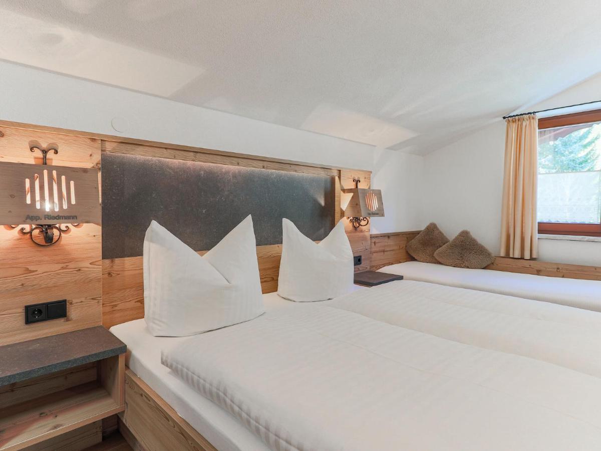 Beautiful Apartment In Brixen In The Thale Brixen im Thale Luaran gambar