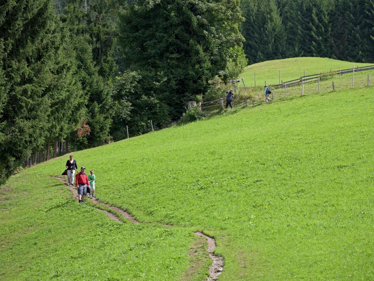 Beautiful Apartment In Brixen In The Thale Brixen im Thale Luaran gambar