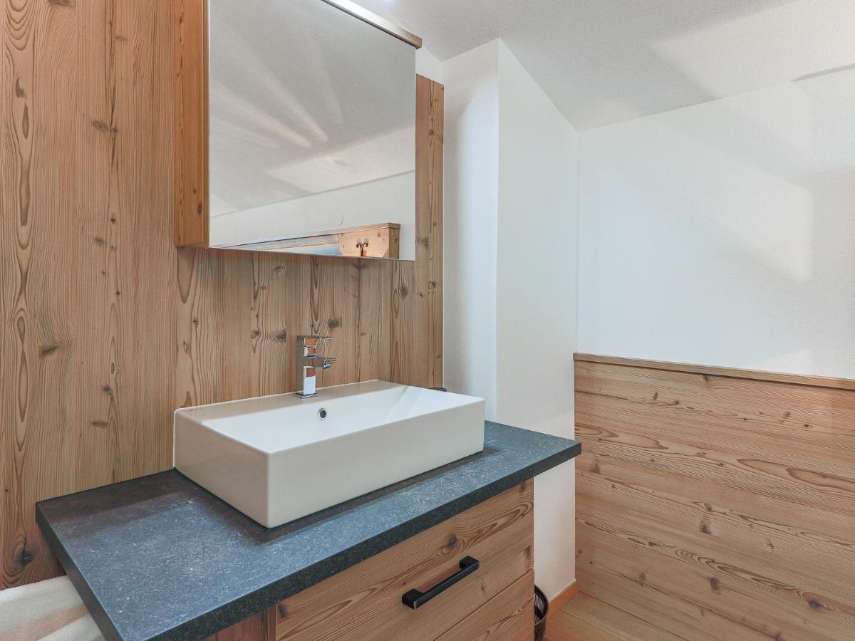 Beautiful Apartment In Brixen In The Thale Brixen im Thale Luaran gambar