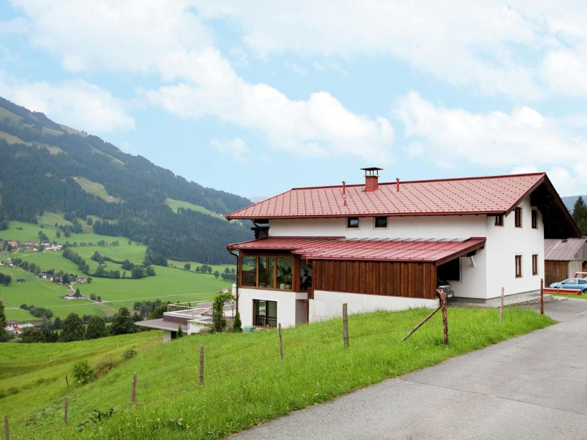 Beautiful Apartment In Brixen In The Thale Brixen im Thale Luaran gambar