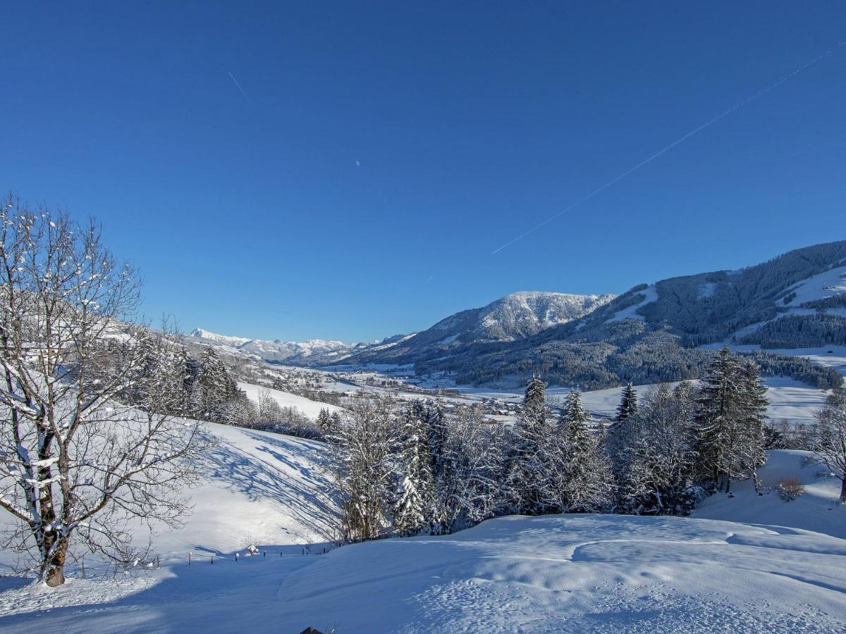 Beautiful Apartment In Brixen In The Thale Brixen im Thale Luaran gambar
