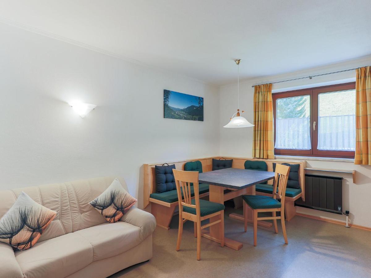 Beautiful Apartment In Brixen In The Thale Brixen im Thale Luaran gambar
